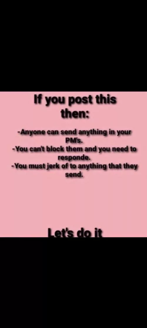 I’m bored so why the hell not by Afraid-Quality-3934