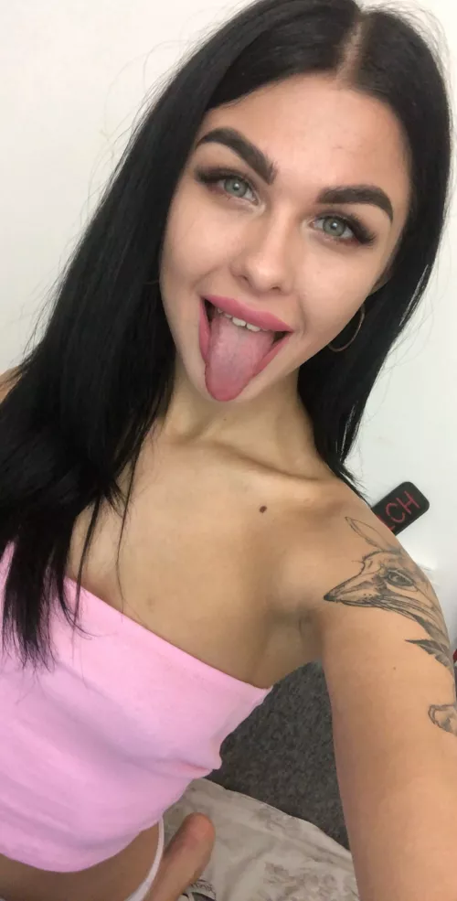 Im bored, wanna play? by drunk29278