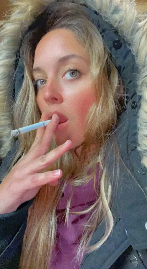 I’m bored with knitting 🧶. I’ve taken up arson 🔥 🚬 by Hot_Procedure_2121