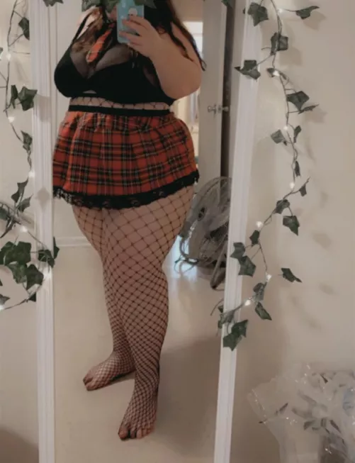 I’m bored y’all by bbwlikeitrough