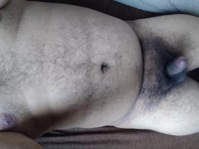 I'm boring by Far_Equipment_1250