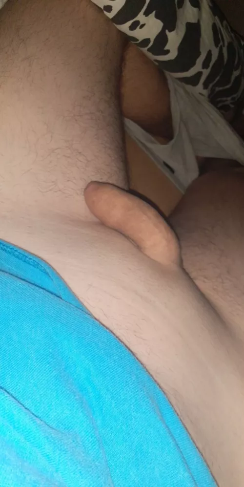 Im boring by snapperboyy