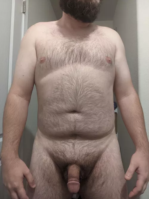 I'm built to bounce on. by Apple_Sauce_69