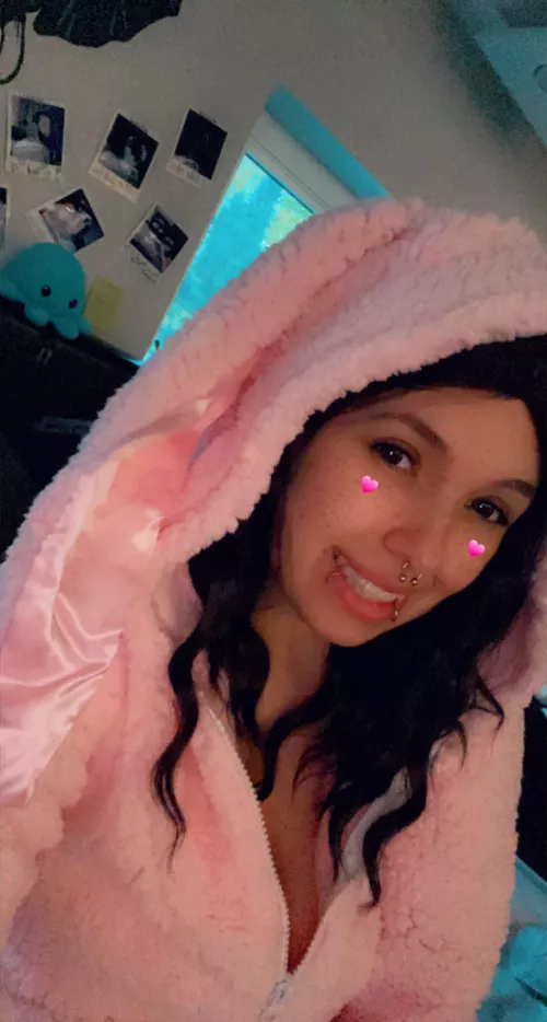 I’m bunny by witchybitch_13