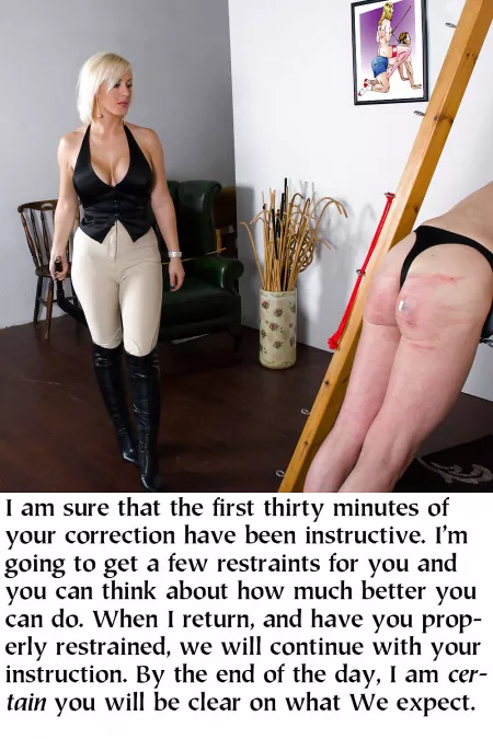 I'm certain meeting all expectations will be a real priority. by cbtok