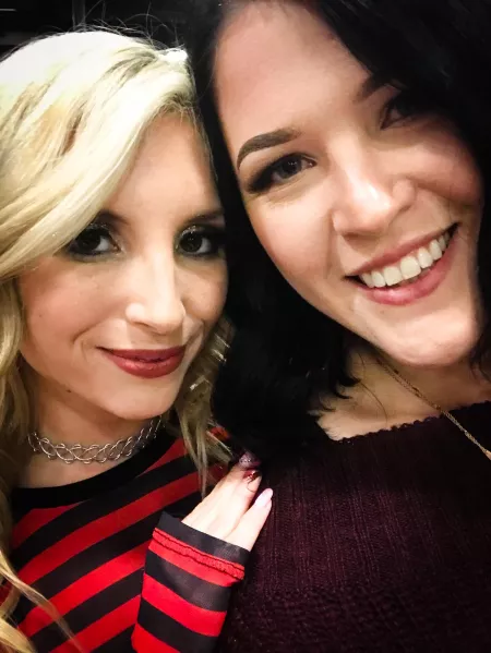 I’m chatting with Piper Perri right now... what are you doing? 😱😍 by ChippyLipton