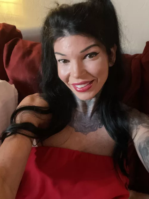 I’m Cherokee!! by Cealliagh