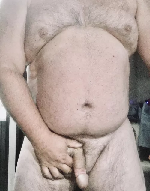 I’m chubby everywhere! by 75Rooster