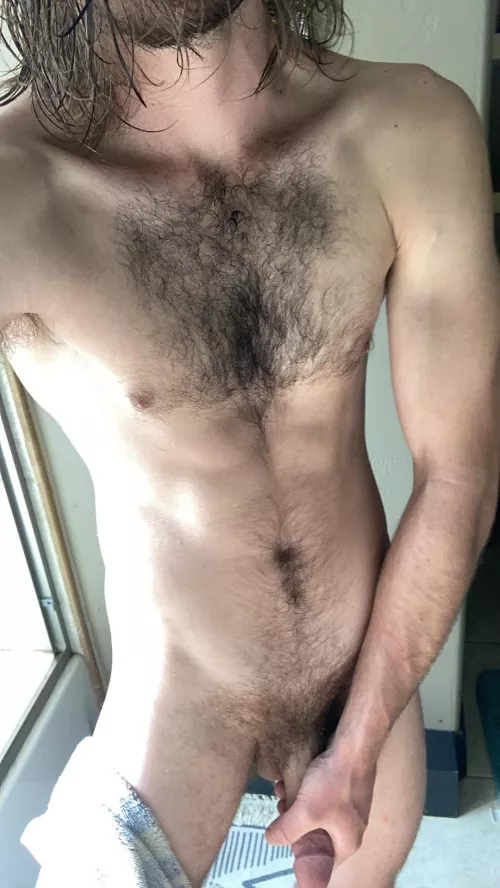 I’m clean, but I want to get dirty again (M4F) by makelifefun3