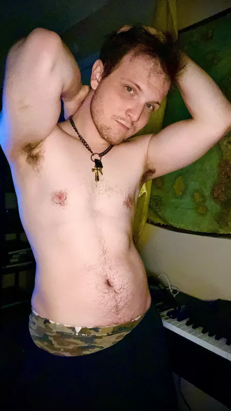 I’m Coming for You by itsmisterwasp