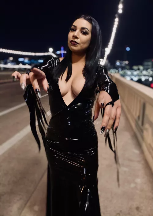 I’m coming for your Hallowiener 🎃 by xnothingxnowherex