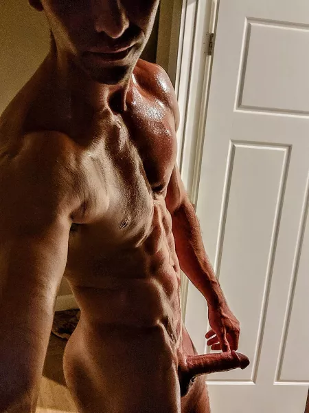 I'm coming inside ;) by ForWhiteCarnation