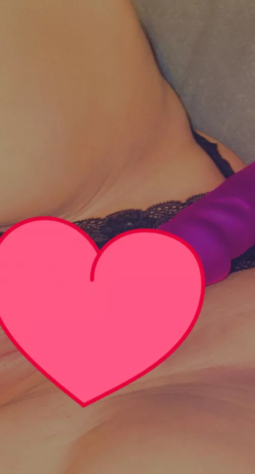 I’m converted from wands…