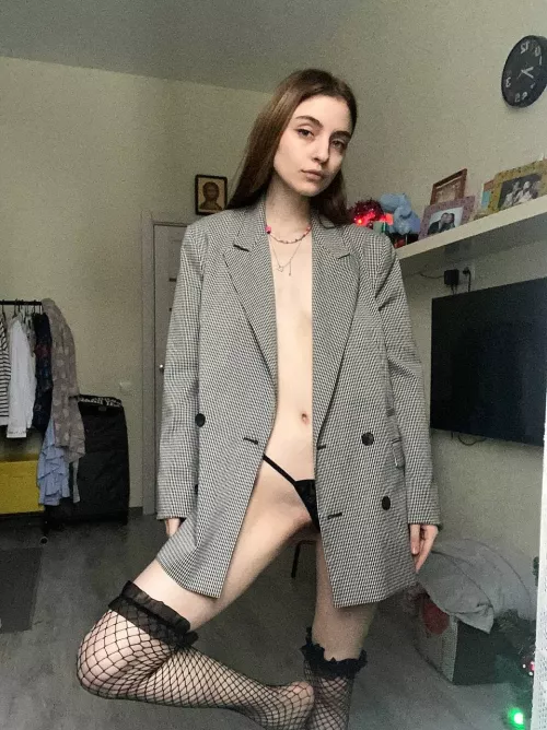 I’m crazy in sex as well as crazy in living by Pamela_LaPamela