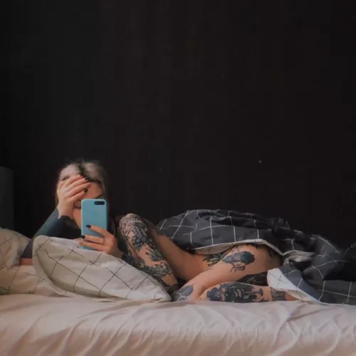 I’m crazy in sex as well as crazy in living by Inevitable-Bus923