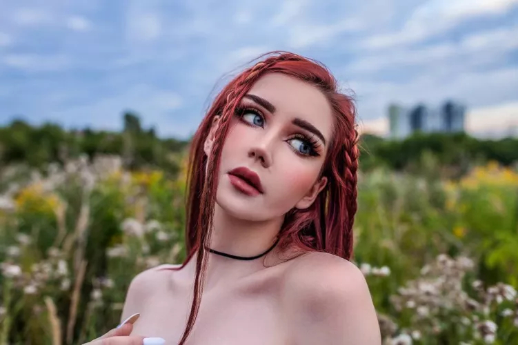 I’m crazy in sex as well as crazy in living by Bruanrice