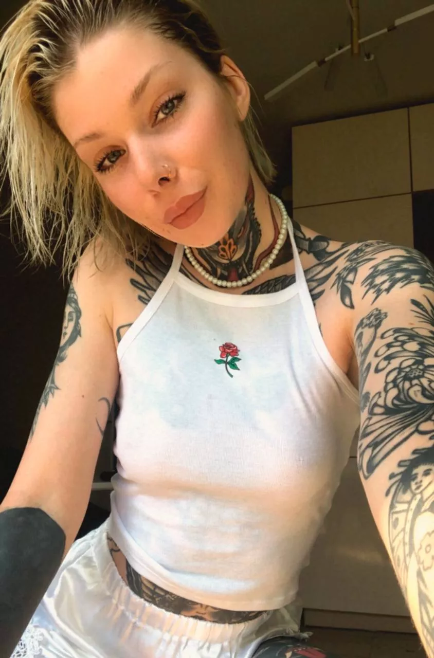 I’m crazy in sex as well as crazy in living posted by Inevitable-Bus923