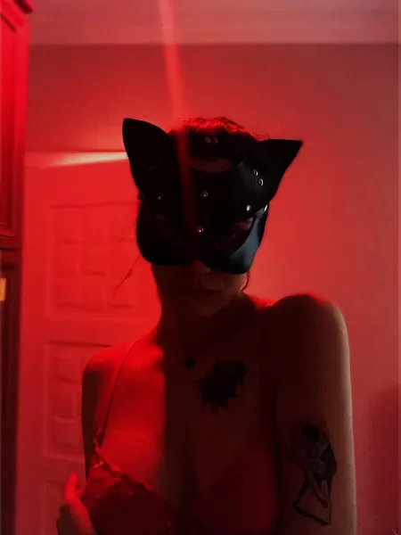 i'm cumming❤️‍🔥 by aryathemachine