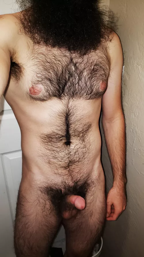 I'm cumming to a city near you by TheJizzprophet