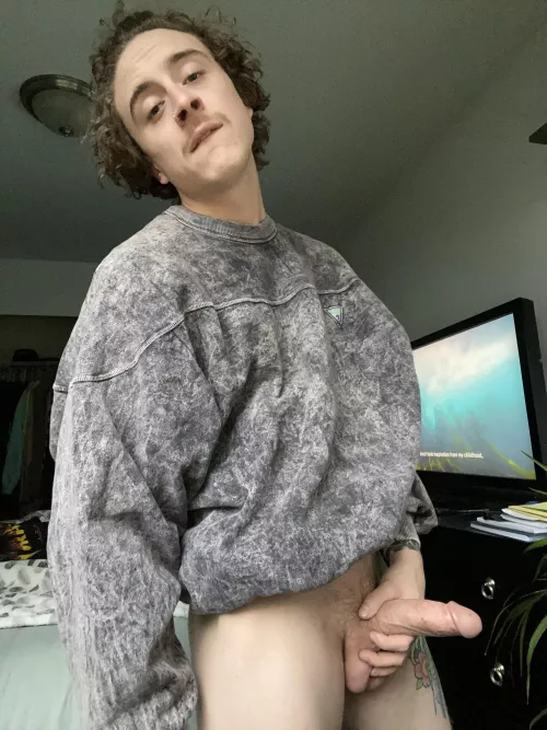 I’m daddy… by KinkyKings444