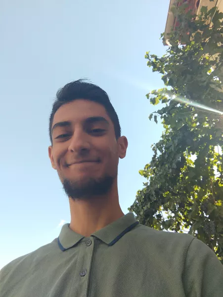 I'm doing my best to love myself in this season by Lucky-Aerie4