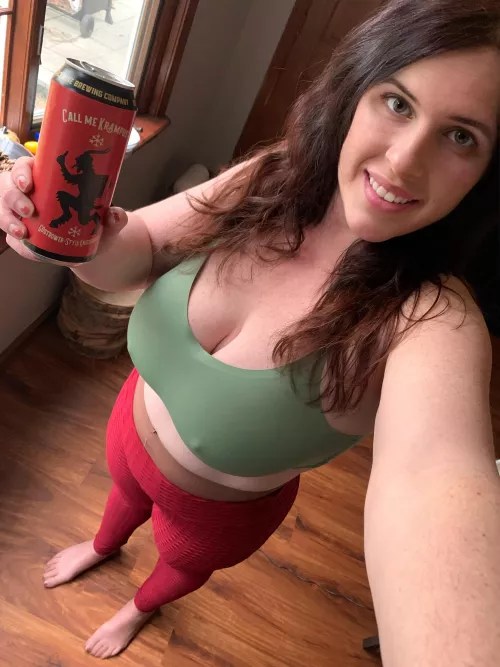 I’m doing some 1 lb curls. by Granitestaterxxx