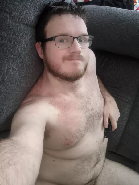 I'm down with the thiccness by shadowwolfyz