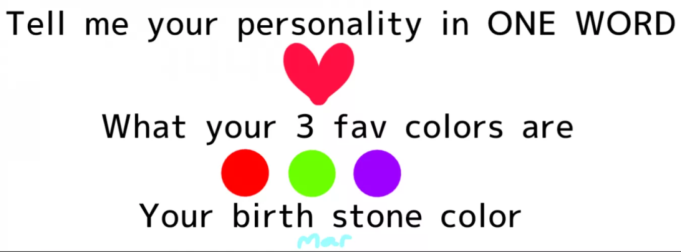 Im drawing you all as types of dragons!! Ex: Wyrm / Drake / Lung - Message me your answers to the Qs!! Only take 3 reqs by NiniSalure