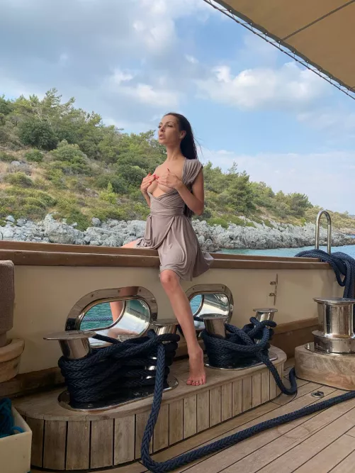 🍆I'm dreaming about you bending me over and fucking my pussy💕Free trial in comments🍌 by Old_House_8689