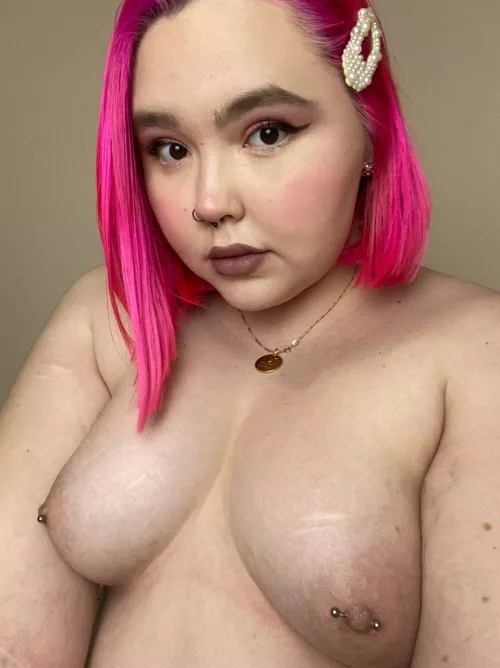 😍I'm dreaming about you bending me over and fucking my pussy🍑My FREE access below💗 by zuckraa