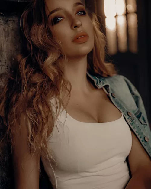 💫I'm dreaming about you getting inside🥰Check my link in bio and comments🍑 by theill-fatedgridlock