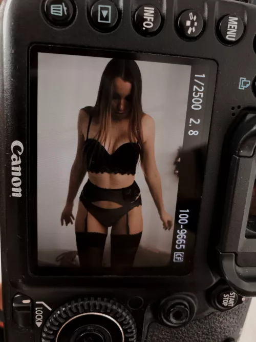 🍆I'm dreaming about you taking off all my clothes💞My FREE link in Bio and below💘 by embellished_drumming