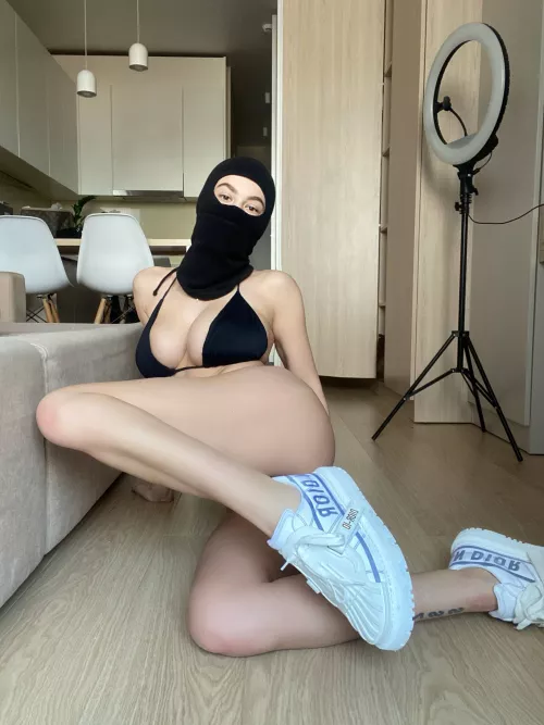 🤤I'm dreaming about you touching my ass💔🥰 by Xoko_sks