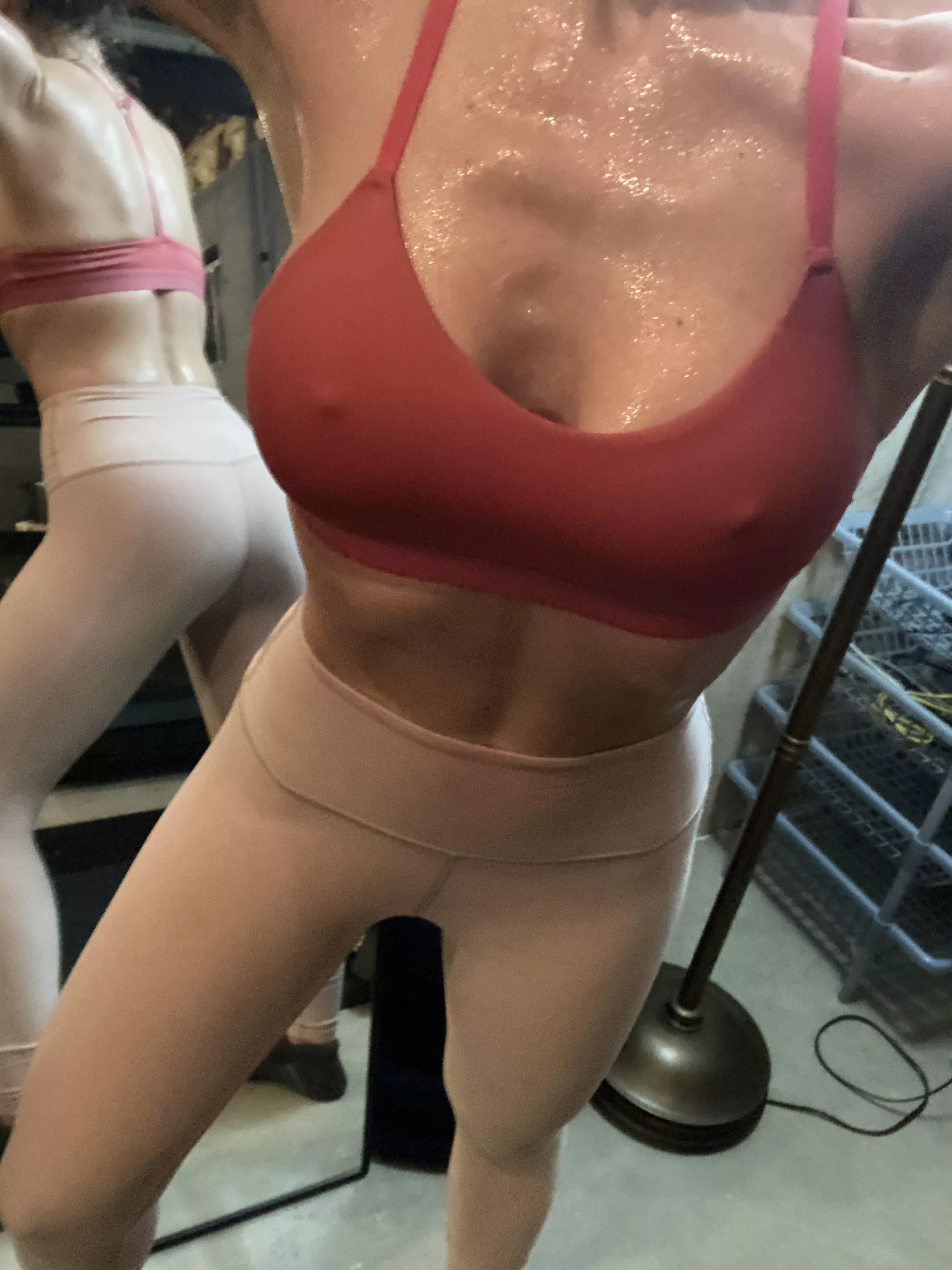 I’m dripping wet...everywhere! [f] posted by Unicorn4U2Pet