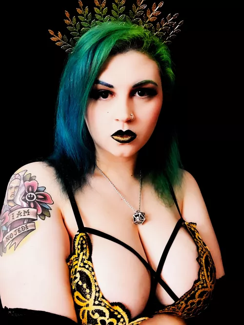 🥵 I’m dying to hear what you think of my page 🥵 New content multiple times a day, custom content available, X-rated sexting 💦 Let me fulfill your fantasies over and over 🖤🖤🖤 by The-Lady-Disdain