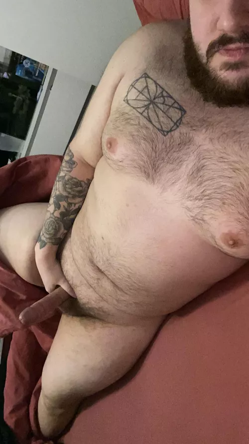 I’m enjoying Reddit 😝 by kieranjohnsons3