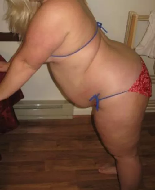 I'm enormous! by No-Currency-5564