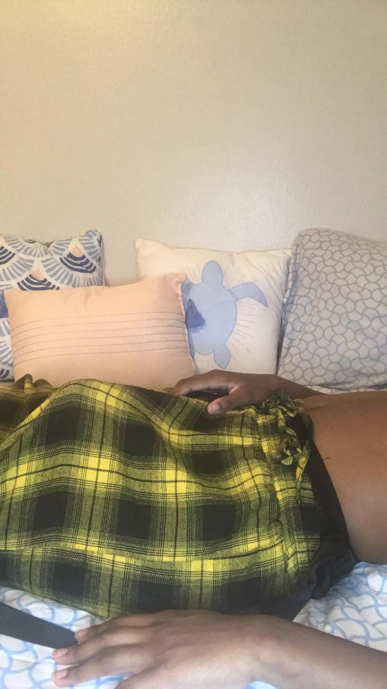 I’m excited to let it out, are you? posted by Allmyni