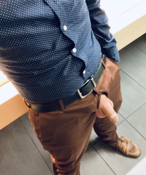 I’m far too soft today. Anyone care to fix that? by uncutpanguy