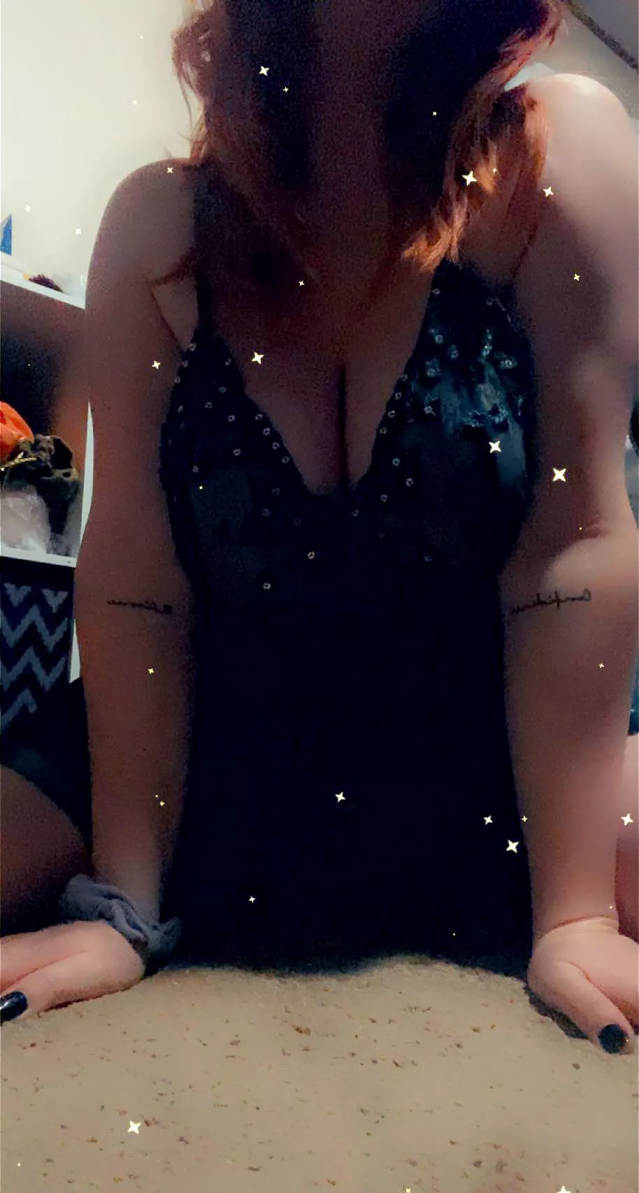 I’m feelin good 🥵 posted by sweettittybelle