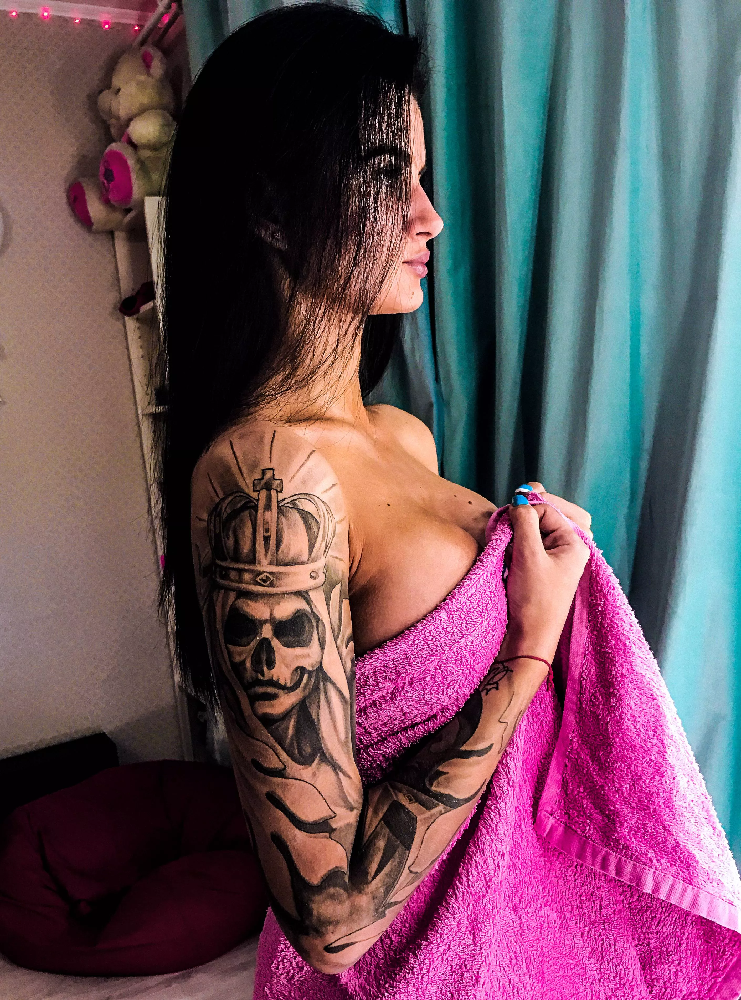 I'm feeling a little unsatisfied, could you help with that? posted by [deleted]