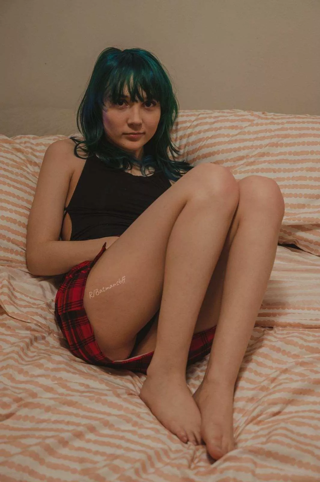 I'm feeling down tonight so I'm making a post 😊19F posted by iambatmansbff