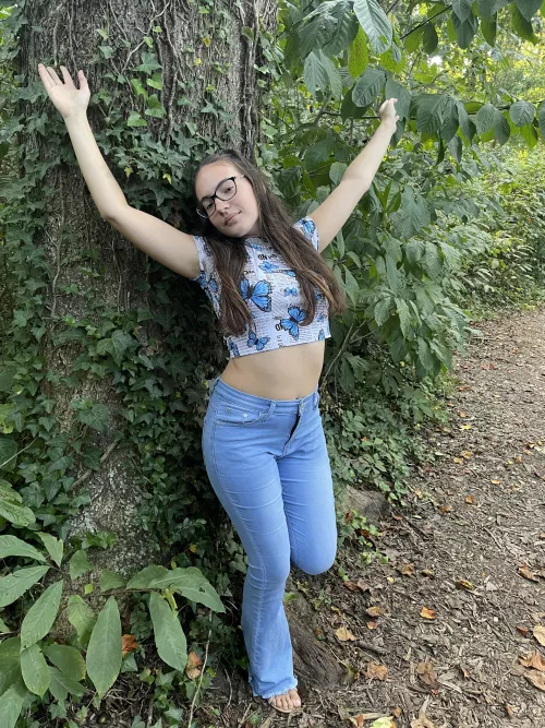 I’m feeling enchanted by Lovelymarie2022