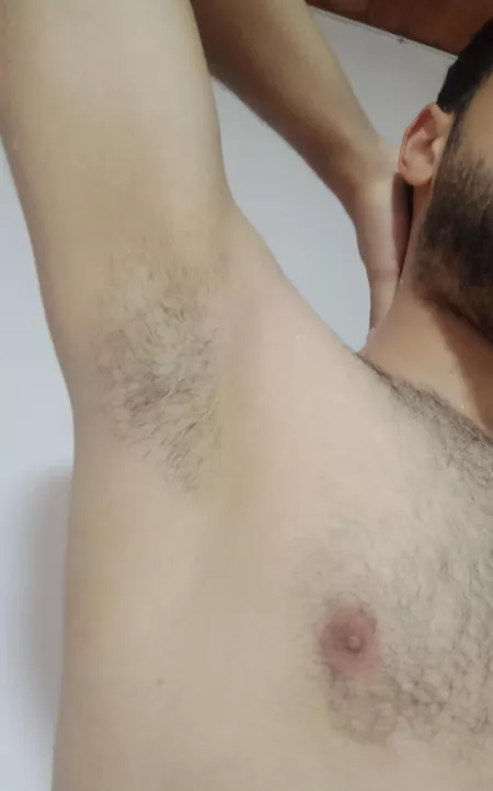 I'm feeling horny today by Leonidaxxx