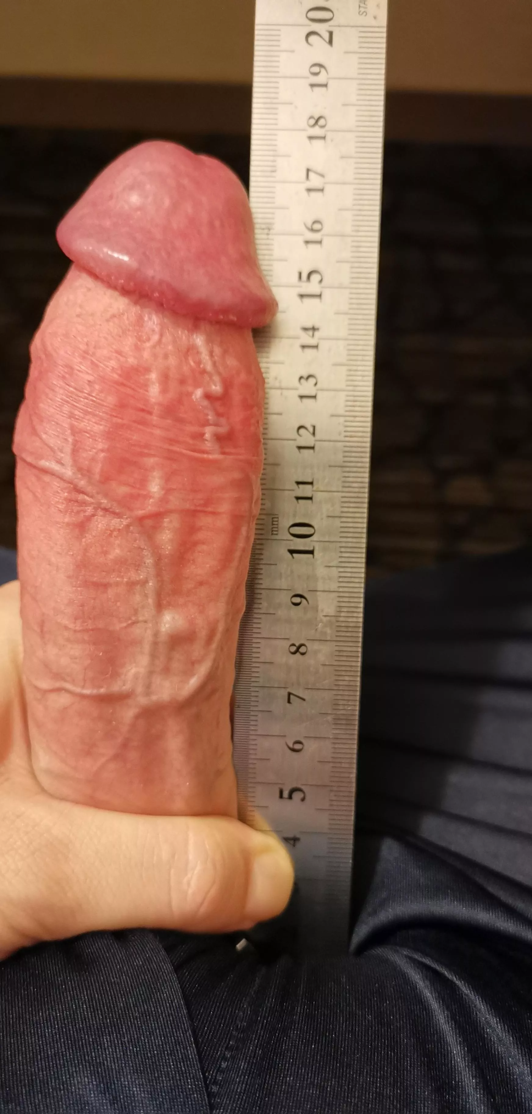 I'm feeling horny ⤴︎⤴︎⤴︎⤴︎ posted by mon_nin