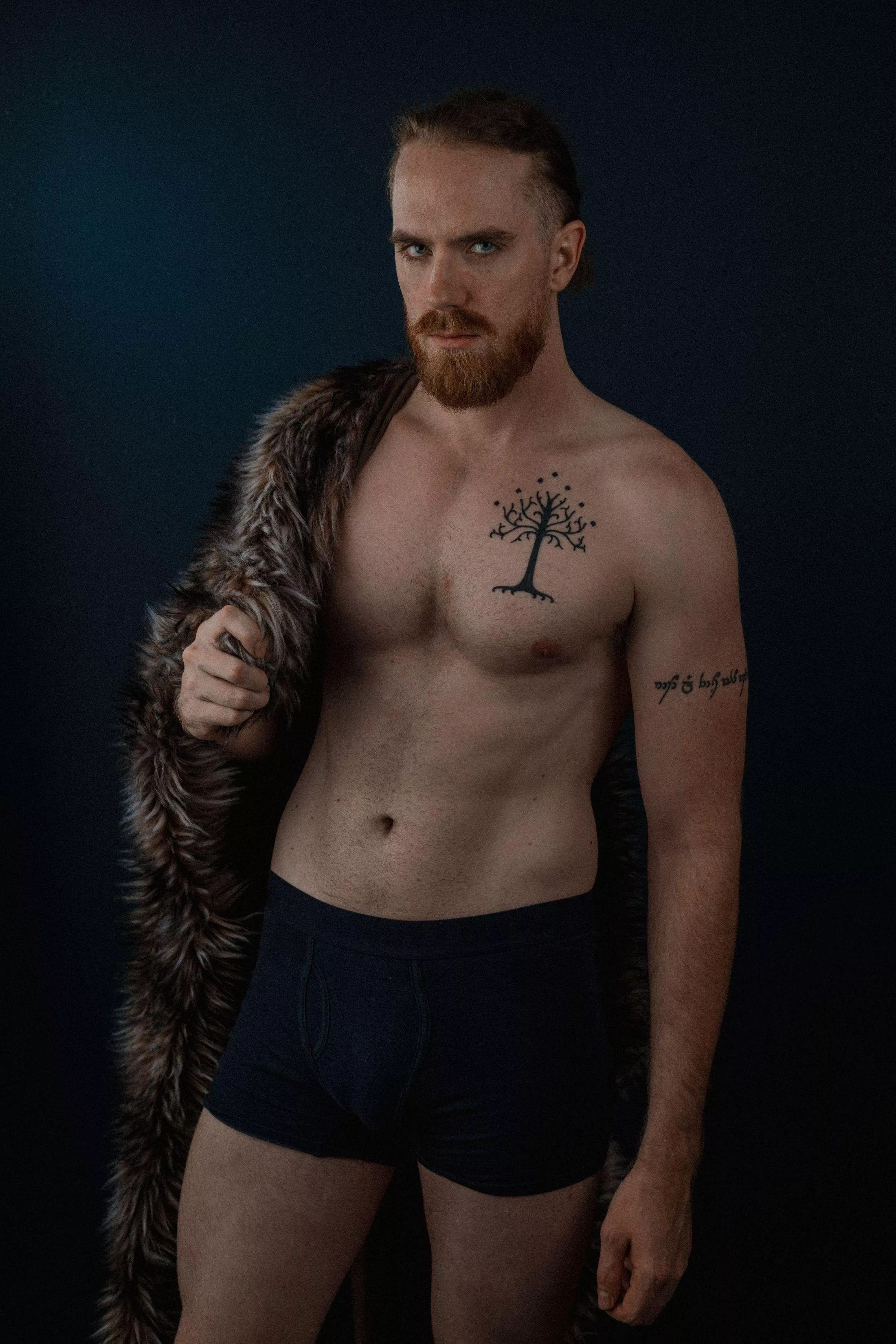 I’m feeling it posted by Skald_warrior