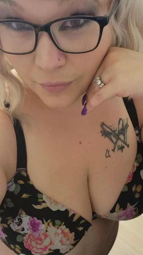 I'm feeling it today by teeheeforyou