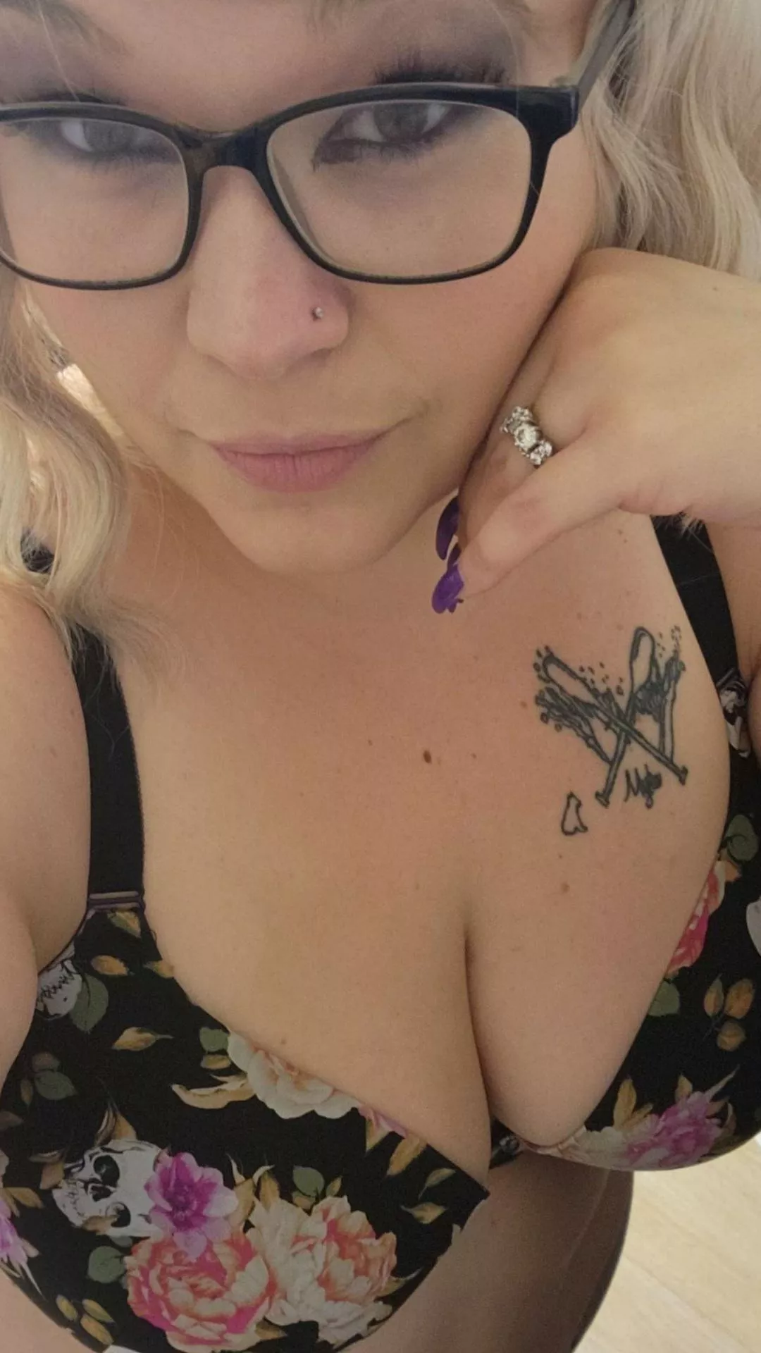 I'm feeling it today posted by teeheeforyou