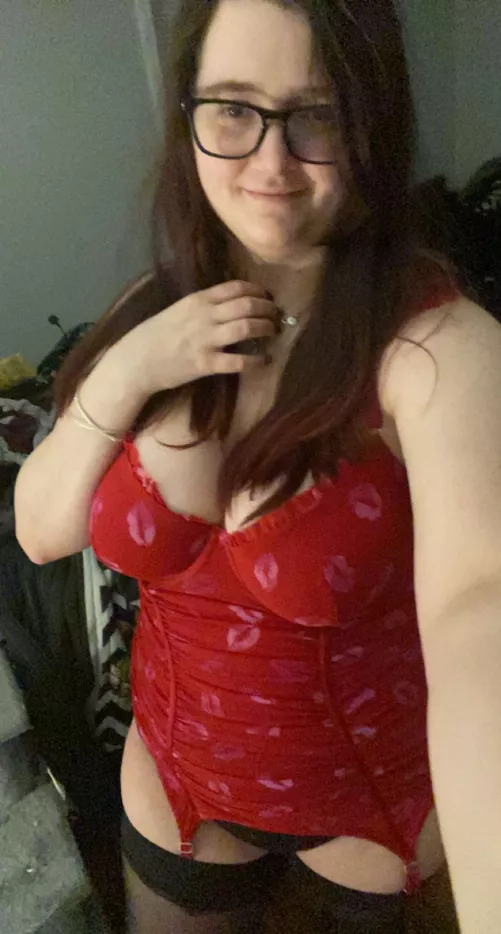 I'm feeling myself, who else wants to feel me too by Legendarykg