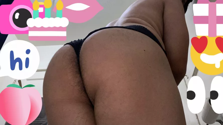 I’m feeling naughty by Spare_Pilot_3277